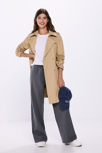 Springfield Wide Jogger Pants