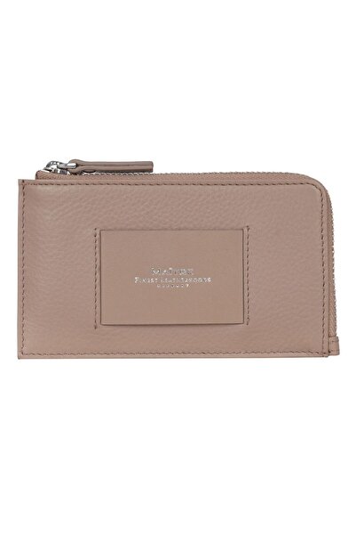 MAITRE Ellern Kreditkartenetui RFID Schutz Leder 13 cm