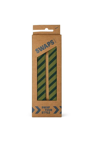 satch What's Up Swaps 21 Cm