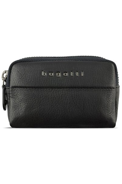 BUGATTI Nome Schlüsseletui Leder 11 cm