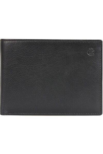 Esquire Eco Geldbörse III Led 12 cm