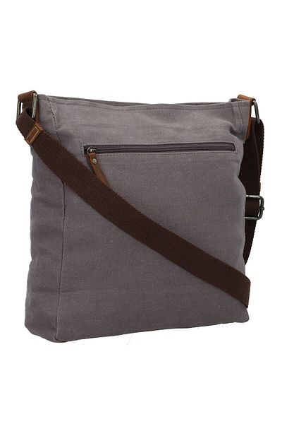 Greenburry Geantă de umăr Vintage Hemp 29 cm