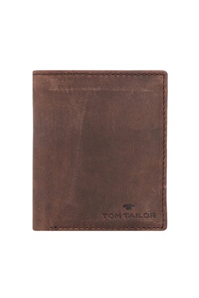 Tom Tailor Ron Geldbörse PFID Leder 10 cm