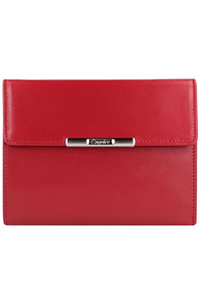 Esquire Helena Geldbörse RFID Leder 14 cm