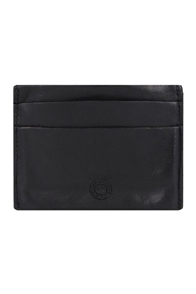 Campomaggi Parigi Kreditkartenetui Leder 11.5 cm