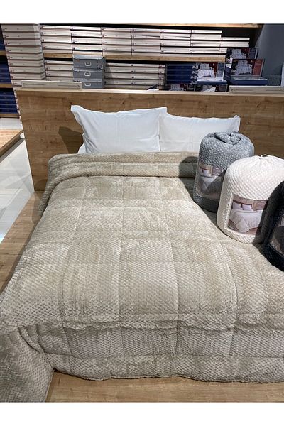 İpekçe Home Denny Yorgan