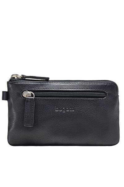 BUGATTI Semper Schlüsseletui Leder 11 cm