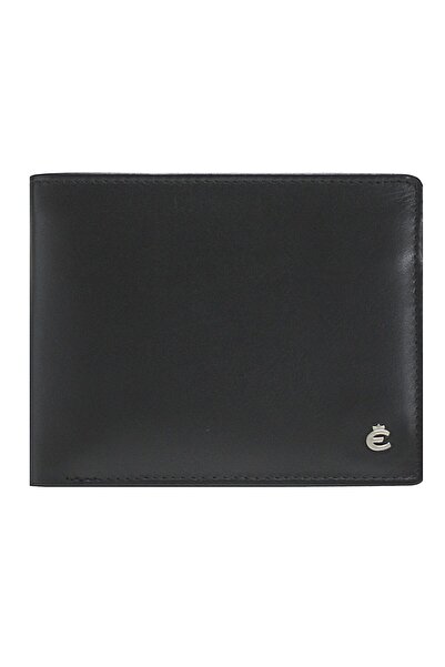 Esquire Harry wallet leather 12 cm