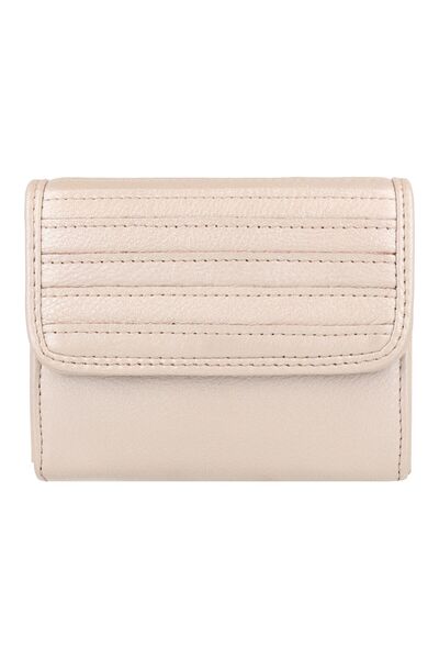 FREDsBRUDER Enna Geldbörse Leder 12 cm