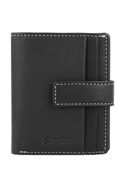 Esquire Oslo Kreditkartenetui RFID Leder 8,5 cm