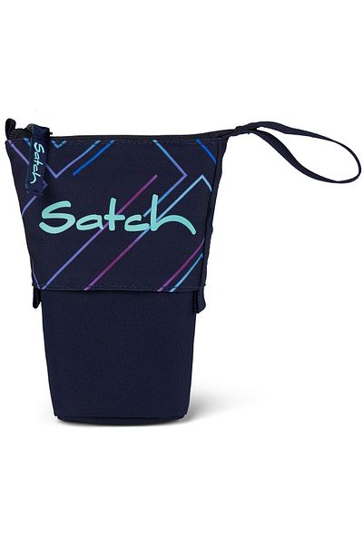 satch Pencil Case 17 Cm