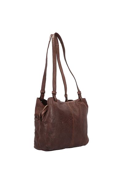 Harold's Geanta de umar submarin piele 31 cm