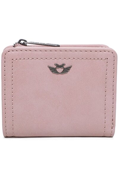 Fritzi aus Preußen Fritzi11 Aurelie Vintage Geldbörse 11,5 cm