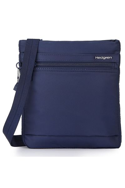 HEDGREN Geanta de umar Inner City Leonce RFID 20 cm
