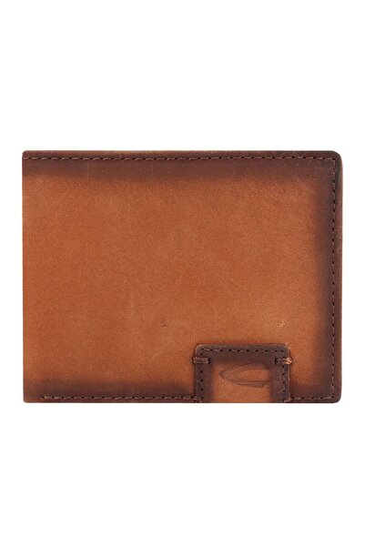 Camel Active Dallas Geldbörse RFID Schutz Leder 11 cm