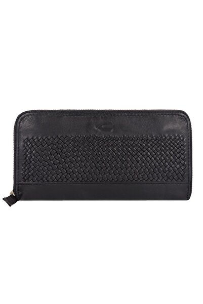 Camel Active Wave Geldbörse RFID Schutz Leder 19 cm