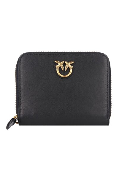 PİNKO Taylor Geldbörse Leder 12 cm