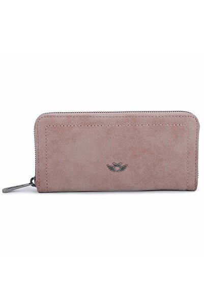 Fritzi aus Preußen Fritzi10 Nicole Vintage Geldbörse 20 cm