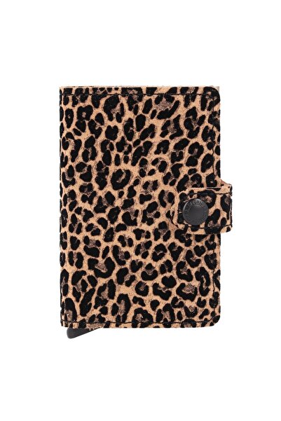 Secrid Miniwallet Kreditkartenetui Leder 6,5 cm