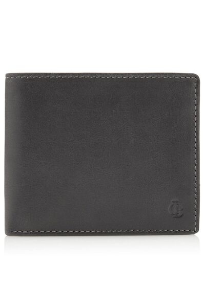 Castelijn & Beerens Canyon Geldbörse RFID Led 11 cm