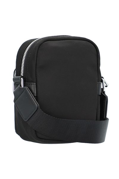 Lacoste Active Nylon Umhängetasche 12 Cm