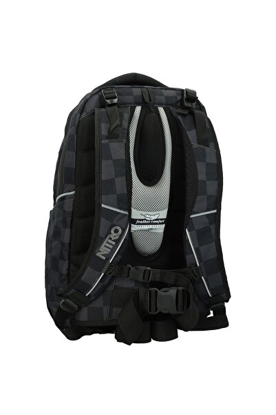 Nitro Daypack Superhero Schulrucksack 44 cm