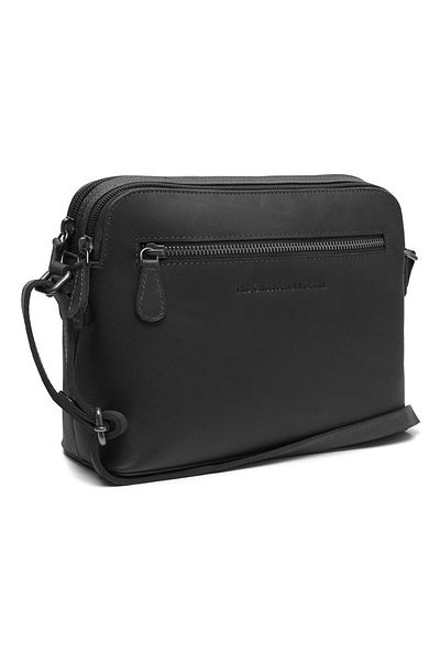 The Chesterfield Brand Nebraska Shoulder bag Leather 24 cm