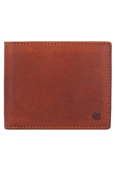 Esquire Dallas Geldbörse Leder 10 cm