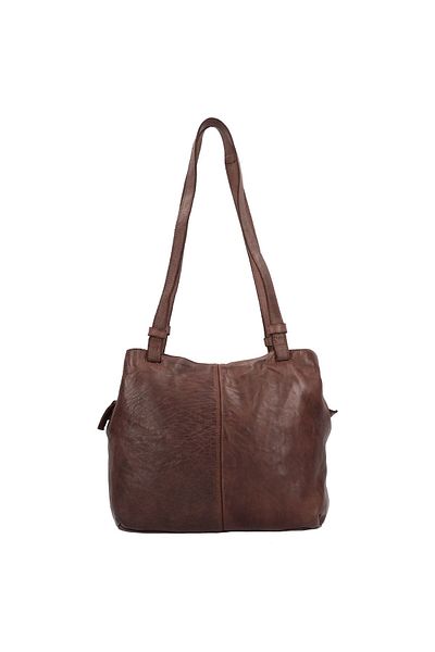 Harold's Geanta de umar submarin piele 31 cm