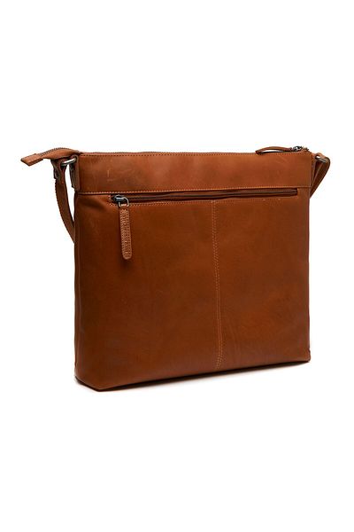 The Chesterfield Brand Cartagena Shoulder bag Leather 33 cm