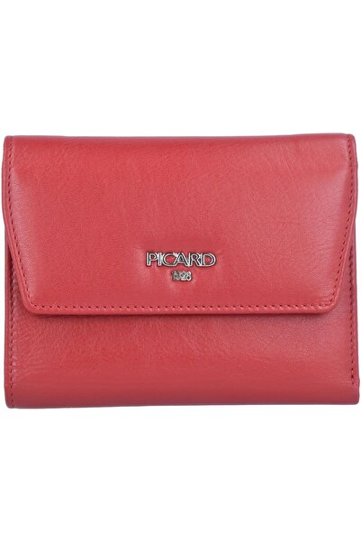 Picard Bingo Geldbörse II Leder 12,5 cm