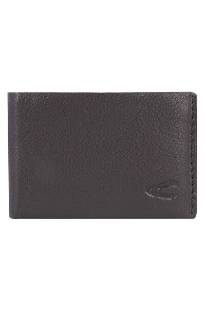 Camel Active Atlanta leather wallet 10.5 cm