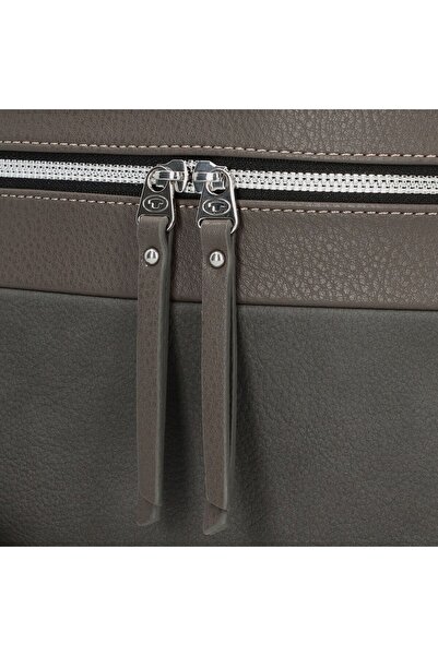 Tom Tailor Ellen Shoulder bag L 30 cm