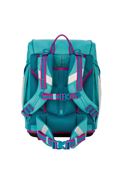 Scout Sada školských tašiek Alpha 4ks.