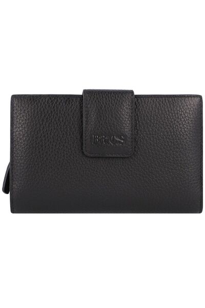 Bric's Marmolada Geldbörse RFID Leder 15,5 cm