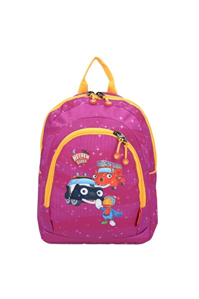 Travelite Helden der Stadt Çocuk Sırt Çantası 29 cm