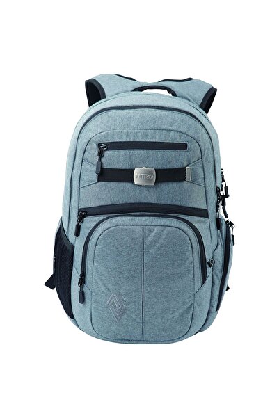Nitro Rucsac Daypack Hero 52 cm Laptopfach