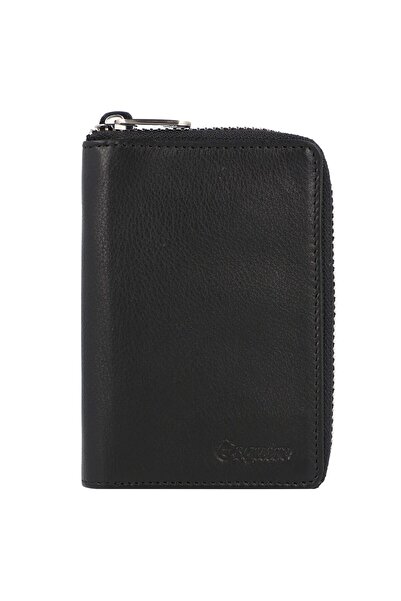 Esquire Oslo Nappa Geldbörse RFID Leder 8 cm