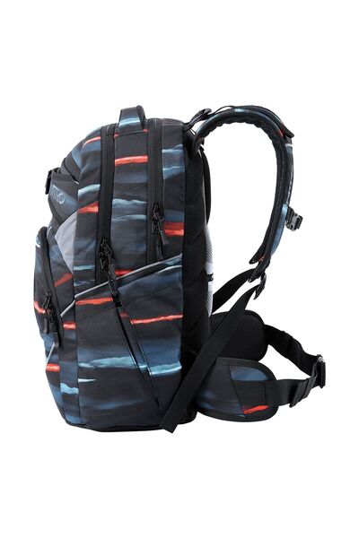 Nitro Daypack Superhero school backpack 44 cm