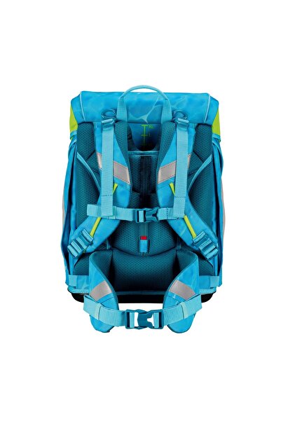 Scout Sada školských tašiek Alpha 4-dielna