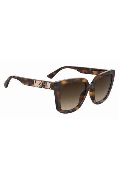 Moschino نظارات شمسية للنساء - موديل Mos146/s 05lha