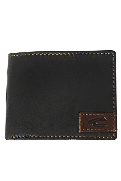 Camel Active California Geldbörse Leder 11 cm