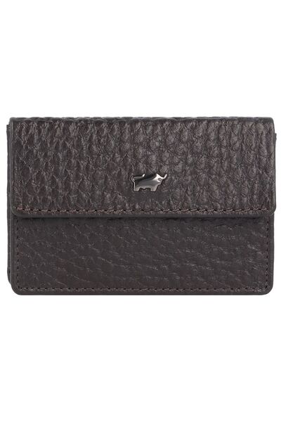 Braun Büffel Yannik Schlüsseletui Leder 10 cm