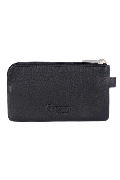Esquire Deer Schlüsseletui Leder 13 cm