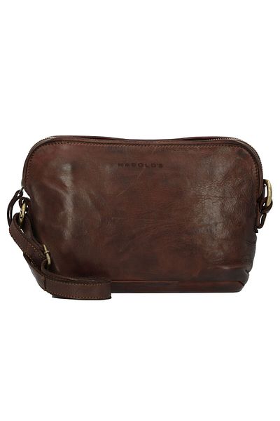 Harold's Geanta de umar submarin piele 26 cm