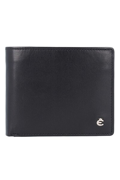 Esquire Harry Geldbörse Leder 11 cm