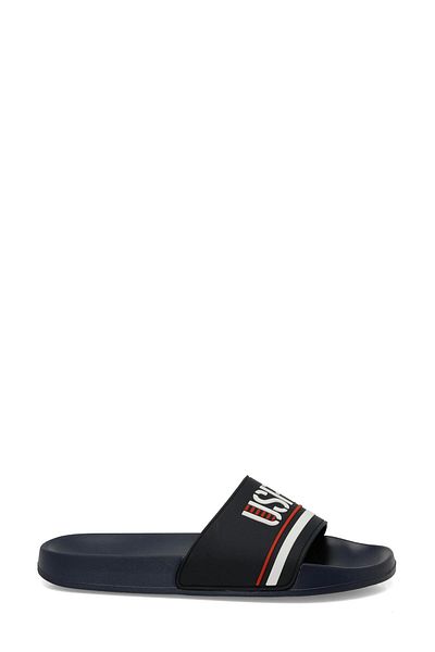 U.S. Polo Assn. Ανδρικές παντόφλες Band 5fx Navy Blue A 101984403