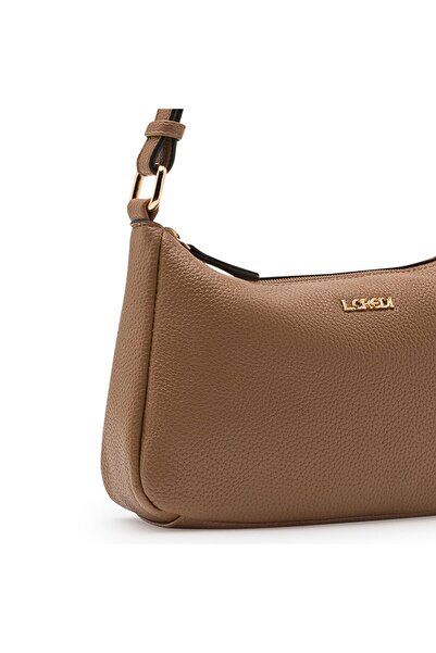 L.CREDI Norika Shoulder bag 25 cm