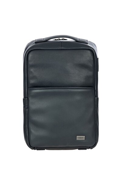 Bric's Torino Rucksack Leder 37 cm Laptopfach