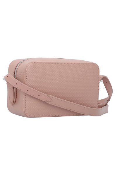 Lacoste Chantaco Classics Geanta de umar Piele 19 cm
